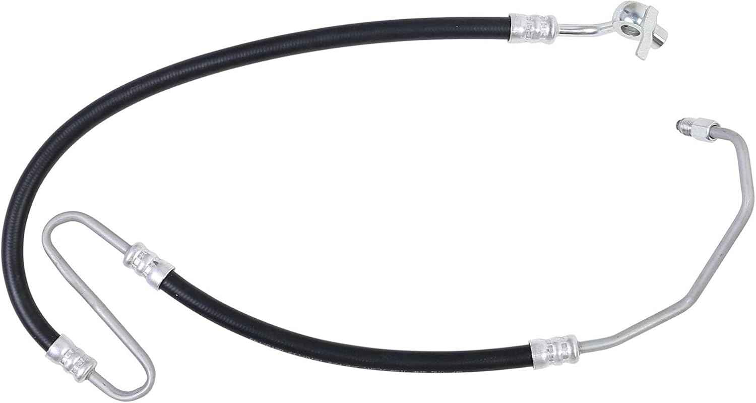 Sunsong 3404151 Power Steering Pressure Line Hose Assembly