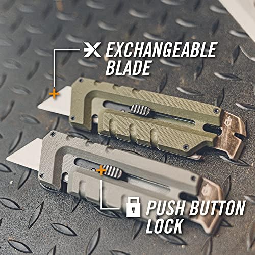 Gerber Prybrid - Utility Grey