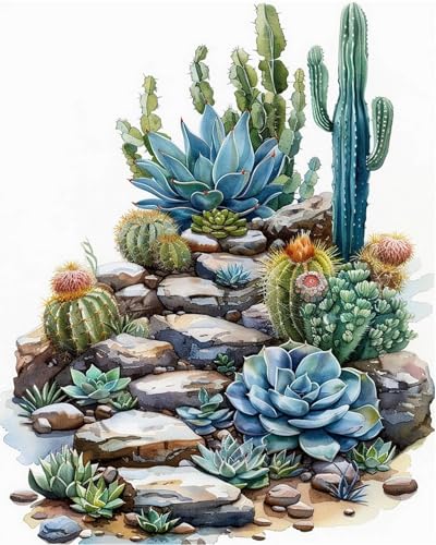 DIY Diamant Painting Kit Complet contre le stress quotidien