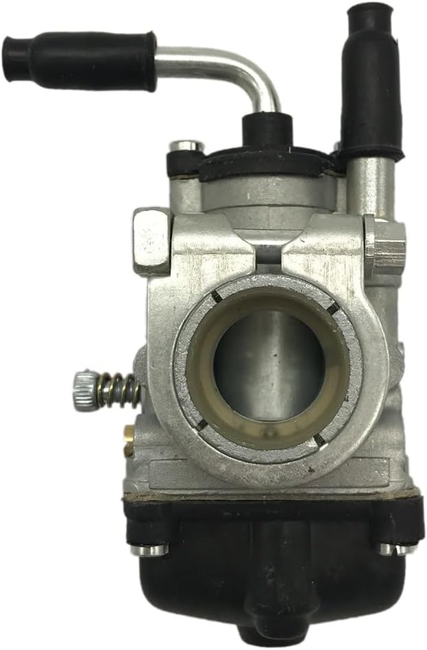 Części zamienne Gaźnik dla Dellorto PHBG 21 AD dla KTM MBK 50 dla Aprilia 50cc 100cc 2-suwowy motorower Łatwe do wymiany