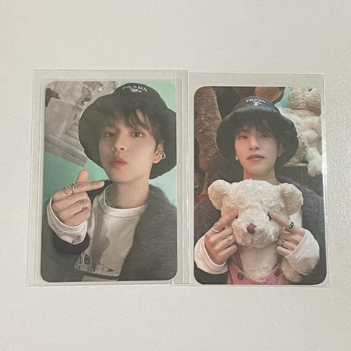 2022春夏新作 StrayKids SUBK 特典 トレカ スンミン ecousarecycling.com