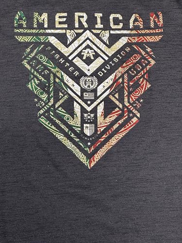 American Fighter Premium Boy's T-Shirt4