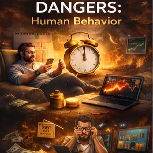 Episode 04 &mdash; Dangers: Human Behaviour