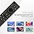 Replacement for Samsung Smart TV Remote, with Voice Control, Compatible with Samsung TV QLED/OLED/The Frame/Crystal UHD Series, Simple Setup, 1-Year Warranty