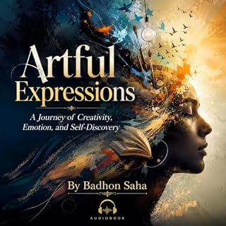 Artful Expressions cover art