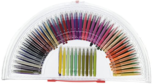 Mini Rainbow Marker Set/100