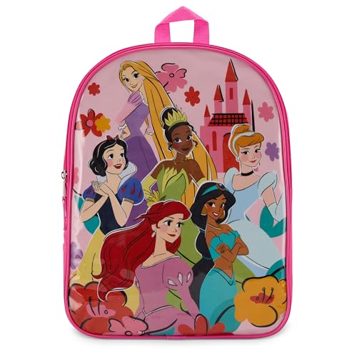 Disney Princess Backpack for Kids - Cute & Durable Kids...