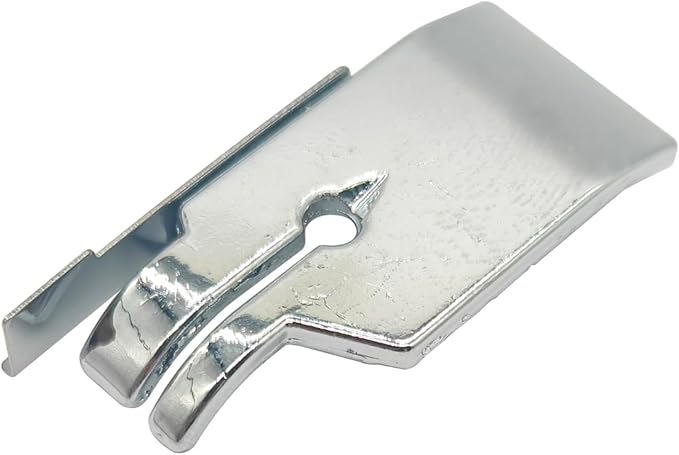 Prensatelas para costura 1/4 pulgada LNKA para máquinas de coser miniatura 4