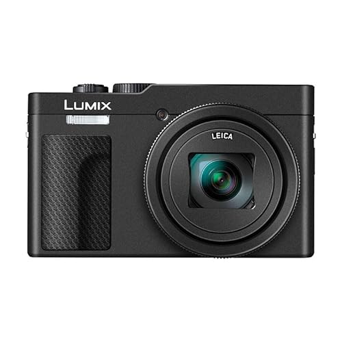 JJC �J���� �ی샌�U�[�t�B���� �J�����{�� �ی�t�B���� �p�i�\�j�b�N Panasonic LUMIX ZS99 DC-ZS99 �p 3M�ޗ� �J�����X�L���V�[�� �h�� �ώC�� �ϖ��� �}�b�g�_�[�N�O���[