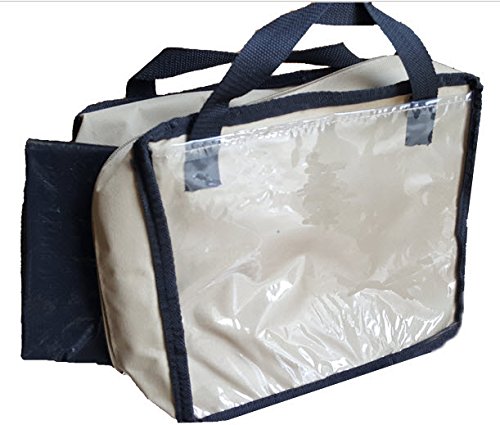 Copertura antigelo per il parabrezza