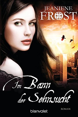 Im Bann der Sehnsucht: Roman (Die Night Prince Serie, Band 3) Im Bann der Sehnsucht: Roman (Die Night Prince Serie, Band 3)