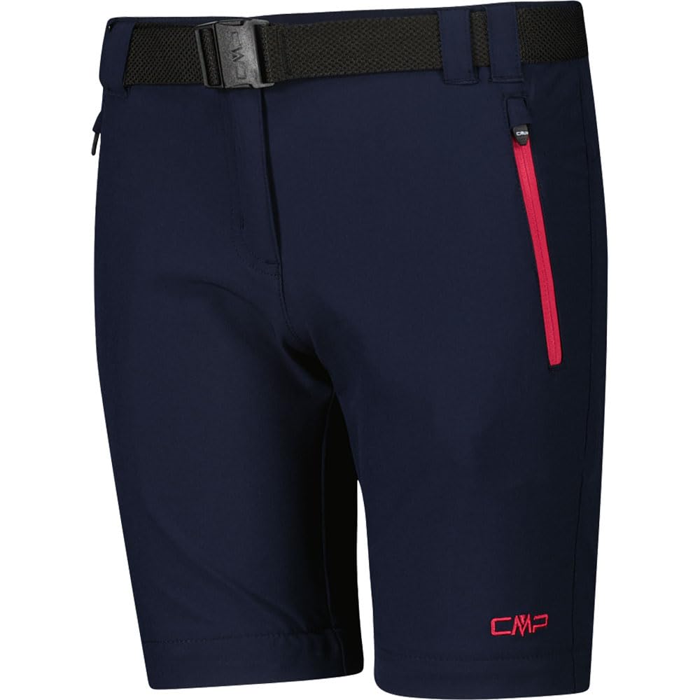 CMP Kid G Zip Off Pant
