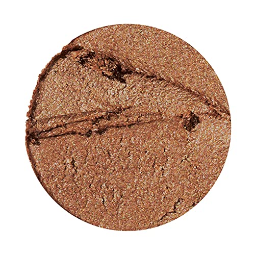 Julep Bronze Shimmer Eyeshadow Stick y Delineador Gel Negro miniatura 3
