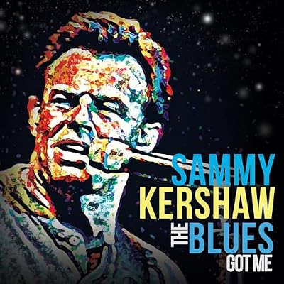 Blues Got Me