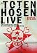 Produktbild Die Toten Hosen - Live [2 DVDs]
