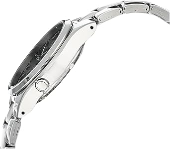 Seiko Men's SNK621K Automatic Stainless Steel Watch