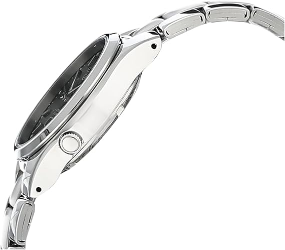 Seiko Men's SNK621K Automatic Stainless Steel Watch