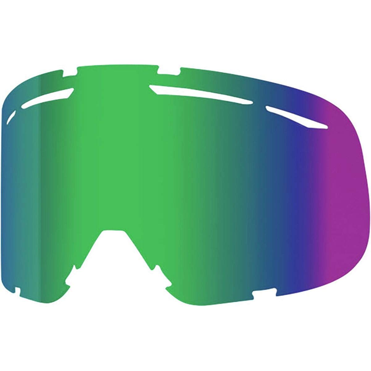 Sunset Gold Snow Goggle Replacement Lens main image 1