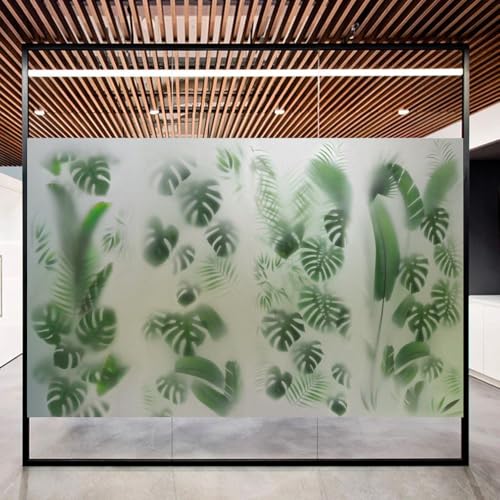Vinilo decorativo para ventana 40x60 cm Acmore miniatura 2