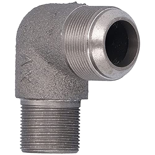 Cotovelo Wo-Way, cotovelo urbano de 90 graus durável para configuração de compressor de ar 3100 (cot