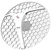 MikroTik LHG XL HP5 Dual Chain Extra Large High Power 27dBi 5GHz CPE Point-to-Point Integrated Antenna (RBLHG-5HPnD-XL-US)