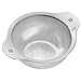 Zwilling 6.2-inch 18/10 Stainless Steel Strainer