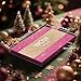 Makeup Advent Calendar 2025, 24 Days Christmas Holiday Xmas Countdown Calendar Beauty Make up Surprises Gift Set For Teens Gilrs Women