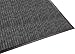 Guardian Golden Series Dual-Rib Indoor Wiper Floor Mat, Vinyl/Polypropylene, 4