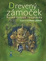 Drevený zámocek 8081240055 Book Cover
