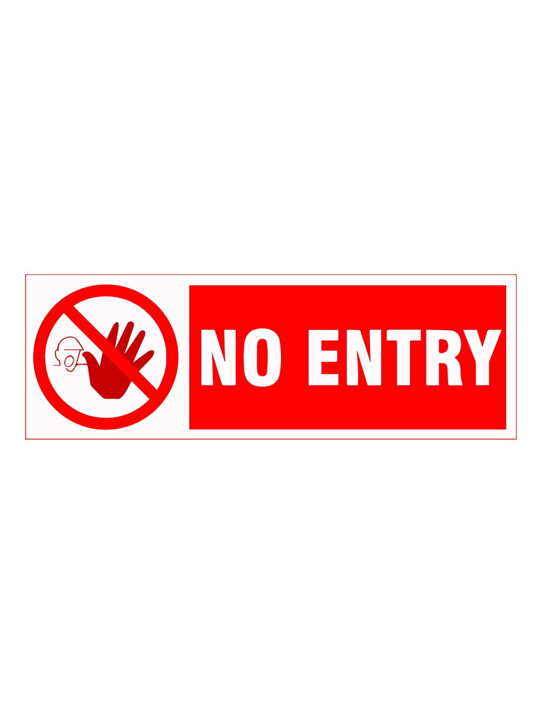 See full amazon price history chart for 999Store office supplies sunboard no entry sticker signage sign board Red (30X13 Cm) 999Store office supplies sunboard no entry sticker signage sign board Red (30X13 Cm) (B07GYNBP2R) Amazon Price History, Amazon Price Tracker