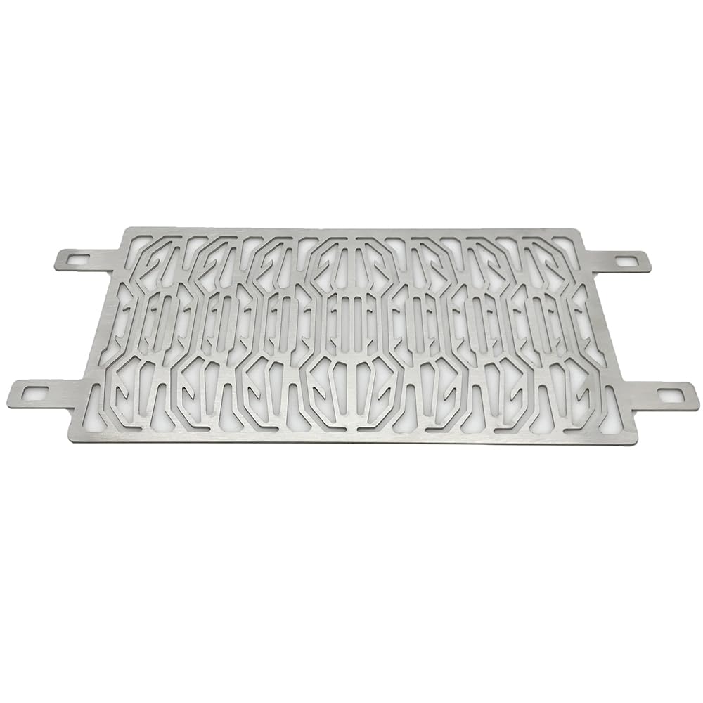 Rejilla Radiador Protección para para V-Strom para 250 GSX250R DL250 GW250 SF Protector de Rejilla radiador Enfriador