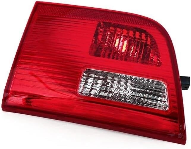 Feu arrière pour BMW X5 E53 2000-2003 intérieur avec clignotant intégré - 3