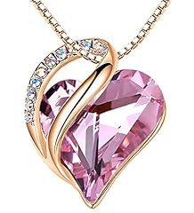 30 - October - Rose Quartz Pink