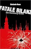Cover zum Buch Fatale Bilanz