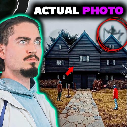 Why People Keep GOING MAD in RURAL MASSACHUSETTS... Podcast Por  arte de portada