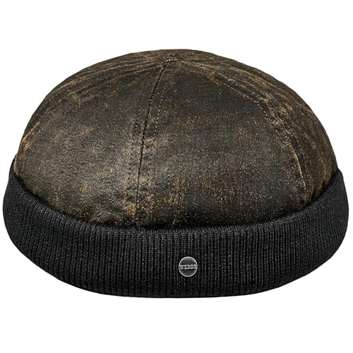 Casquette docker homme femme bonnet marin pour vos sorties urbaines