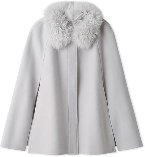 Amazon | [セルフォード] ファーティペットケープ CWFC254049