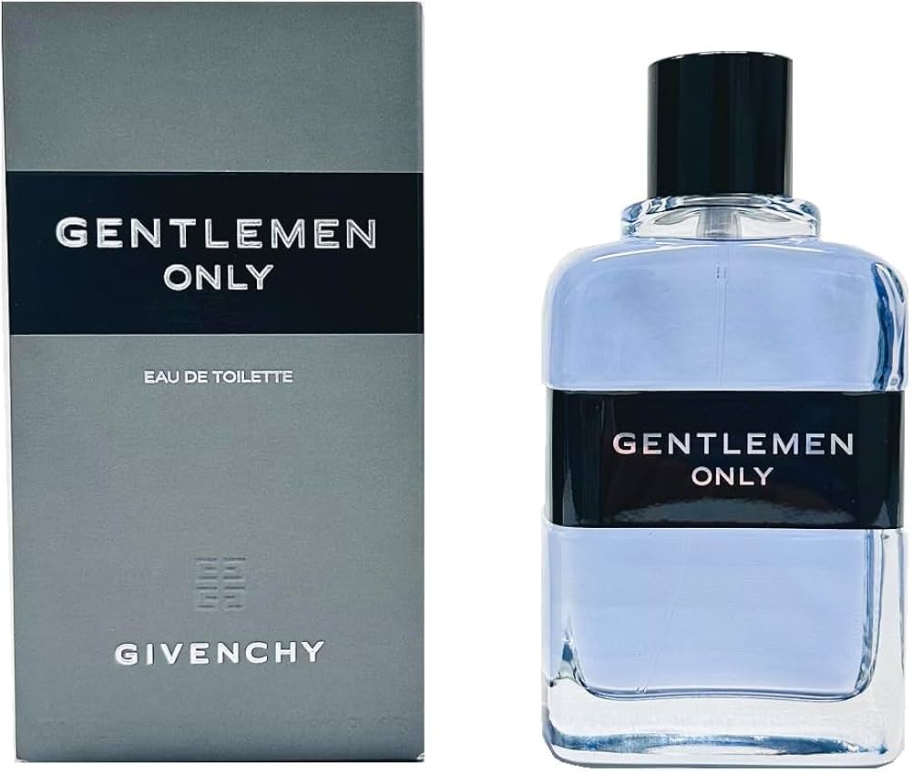 【ほぼ新品】GIVENCHY GENTLEMAN 100ml Gentleman Original Eau De Toilette for Man | Givenchy Beauty