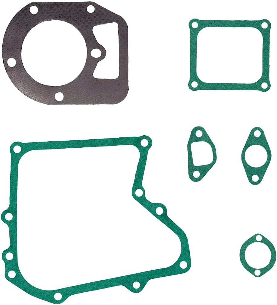 Engine Gasket Kit for Tecumseh 36716A OH195EA OHH45 OHH50 Engine Motors Gasket Valve Seal Set Kit New