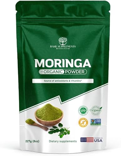 Miniatura 8 de Polvo de ginseng - porción de 0.18 oz - Proporciona energía potente, resistencia y enfoque mental mejorado.