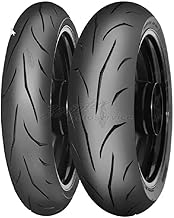 Mitas 120/70 R17 (58W) Sport Force + RS Tyres