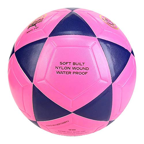 Bola de Futevôlei Poker FTV 5 Rio