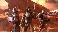 Destiny - Standard Edition - [PlayStation 3] – Ansicht 2