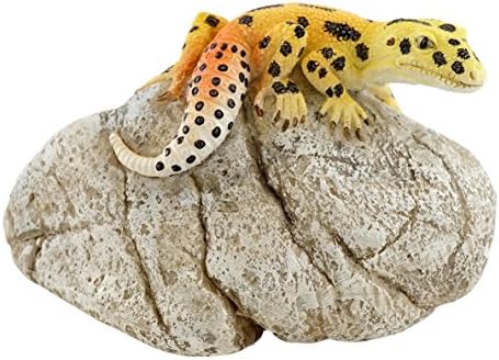 Miniatur-Feen Garten Figur – 'Hear No Evil' Drachen-Statue, Handbemalt, Aus Designer-Harz, Ca. 8,3 Cm