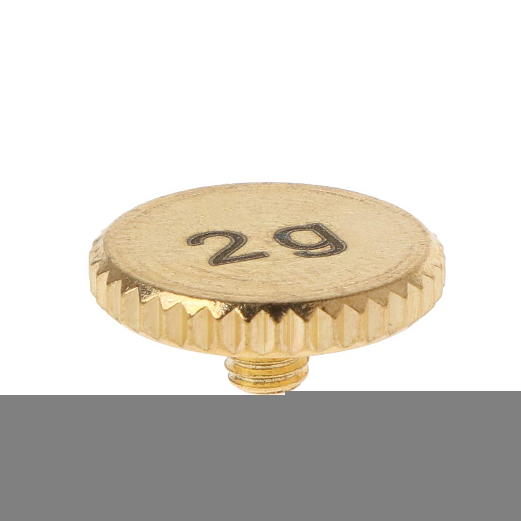 Tebatu Headshell 4g 2g Shell Weight Turntable Metal Electric Instrument Parts for SL1200 for SL1210 for 2 3 5
