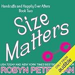 Cover of Size Matters