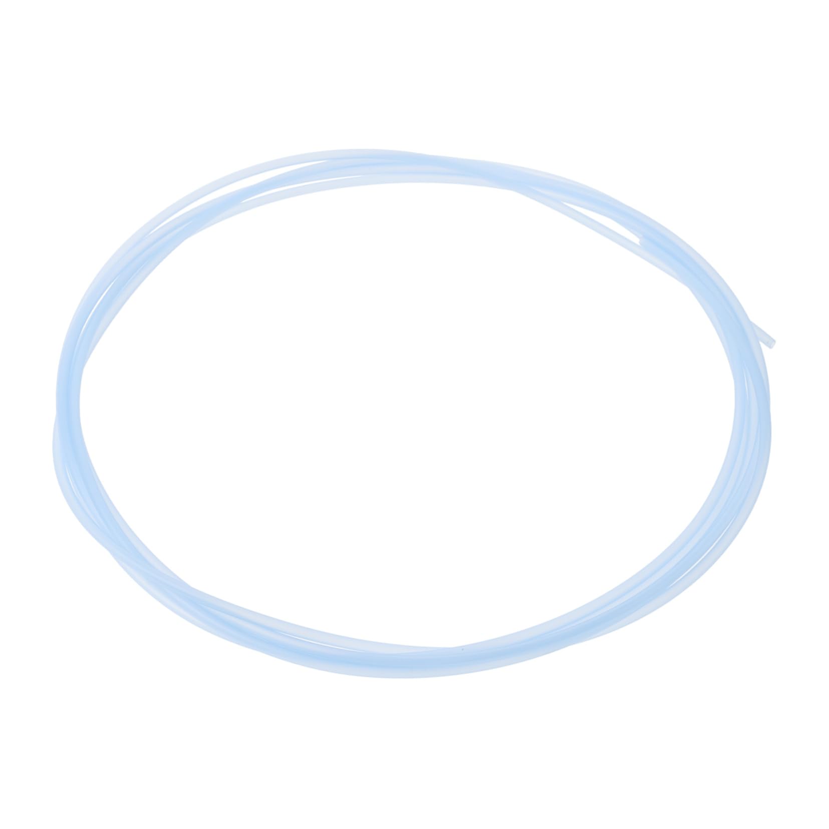 BESPORTBLE Bike Brake Hose Tube Disc Brake Hose Tube for Bicycles Mountain Bike Brake Line Waterproof Oil-Filled Inner Tube