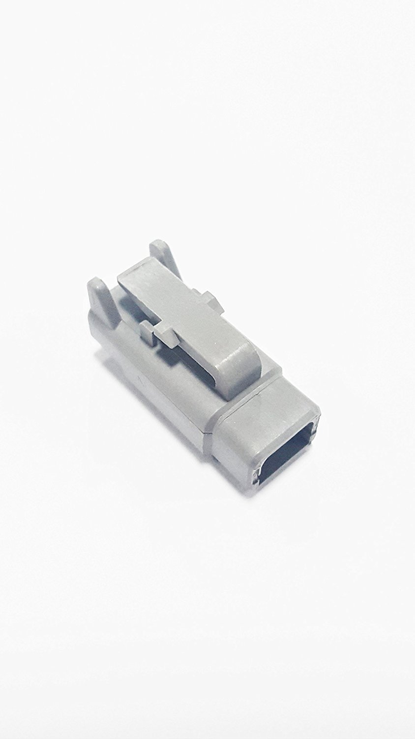 Deutsch DTM06-2S DTM Connector (Pack of 50)