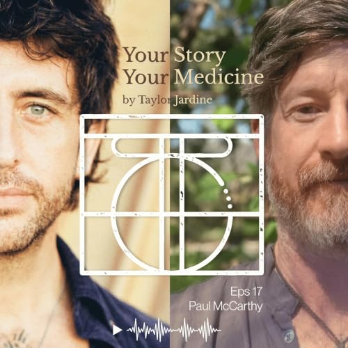 The Stories of Paul