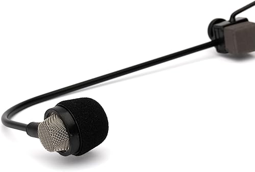 Miniatura 9 de AKG Pro Audio CM311 XLR Micrófono de condensador de referencia con conector XLR